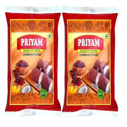 Priyam Samba Puttu Powder