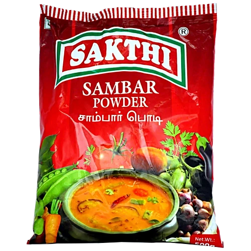 Sakthi Samber Powder