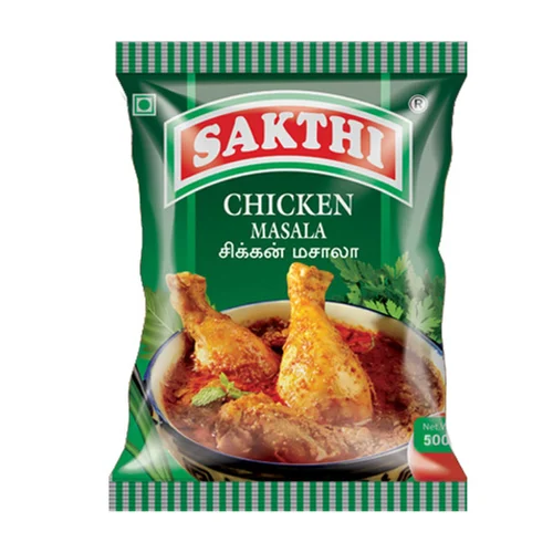 Sakthi Chicken Masala