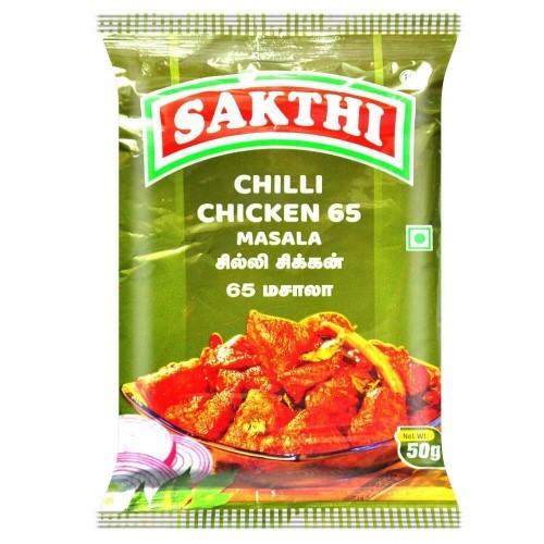Sakthi Chicken 65 Masala