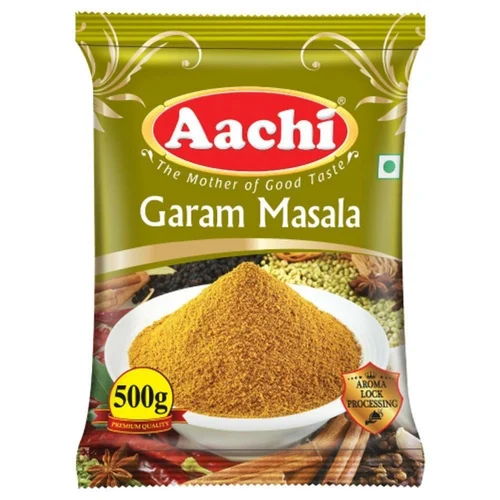 Aachi Kulambu Milagai Powder