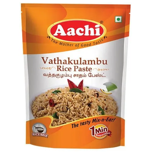 Aachi Vathakulambu Paste(1+1)