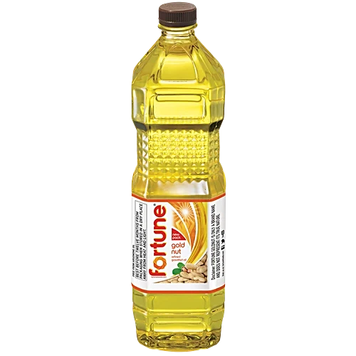 Fortune Groundnut Oil