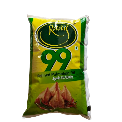 Raag 99 Palm Oil