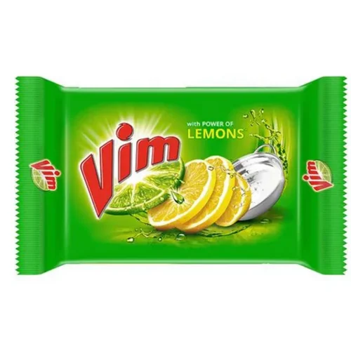 Vim Dishwash Bar